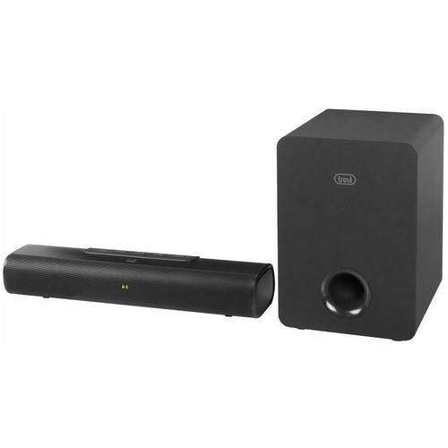 BARRA SONIDO TREVI SB8380SW MINI C/SUBWOFER 90W
